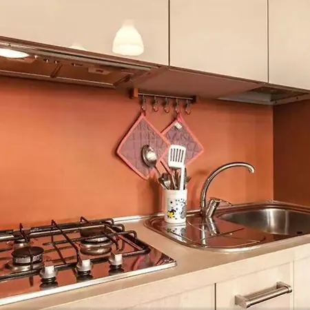 Shortstays Broglio 1 * Milano