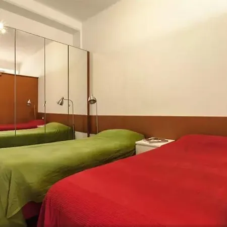 Shortstays Broglio 1 Lägenhet Milano